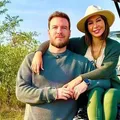 Thiago Nigro revela nome do bebê que Maíra Cardi perdeu imagem