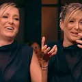 Ticiane relembra perrengue com dor de barriga: "Joguei pela janela" imagem