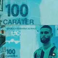 Torcida do Vitória prepara provocação a Wagner Leonardo: “100 caráter" imagem