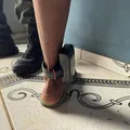 Tornozelados vão curtir Micareta de Feira e acabam presos; veja vídeo imagem
