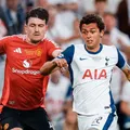Tottenham vence United e conquista título histórico da Europa League imagem