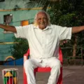 Tradicional roda de samba em Itapuã recebe Guiga de Ogum imagem