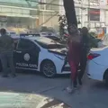 Travestis são presas em tentativa de extorsão a turista norueguês imagem