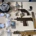 Três integrantes do BDM morrem em confronto com a PM em Cachoeira imagem