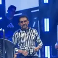 Triângulo do Forró esquenta clima junino em show na Bahia imagem