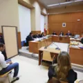 Tribunal que absorveu Daniel Alves de estupro tinha três mulheres imagem