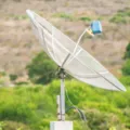Troque a sua! Sinal das antenas parabólicas convencionais será desativado imagem