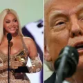 Trump anuncia investigação contra Beyoncé; entenda o caso imagem