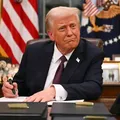 Trump divulgará lista de cidades que se opõem política migratória imagem