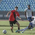 Tudo igual: Bahia empata com o Atlético-GO pelo Brasileirão Sub-17 imagem