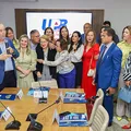 UPB inaugura sala de acolhimento da UCIB em Salvador imagem
