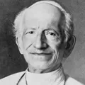 Último Papa Leão lutou contra a escravidão no Brasil imagem