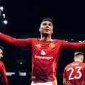 United atropela e Tottenham confirma final inglesa na Europa League imagem
