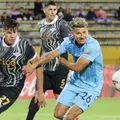 Universidad Católica visita o Vitória com um terço de jogos no ano imagem