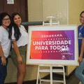 Universidade para Todos: inscrições terminam nesta quarta imagem