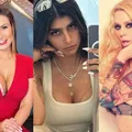 Urach não é a única: relembre famosas que abandonaram a pornografia imagem