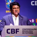 Urgente! Ednaldo Rodrigues é afastado da presidência da CBF imagem