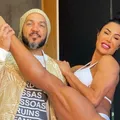 VÍDEO: Gracyanne admite que quer voltar com Belo imagem