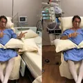VÍDEO: Internado, Bolsonaro convoca novo ato pró-anistia imagem