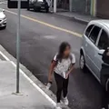 VÍDEO: pai atropela jovem que teria brigado com filho em escola imagem