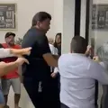 VÍDEO: vereadores trocam socos em sessão na Câmara imagem