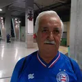 “Vai fazer frente com todo mundo”, diz torcedor sobre Bahia na Liberta imagem