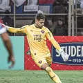 Vai voltar? Cerro Porteño anuncia saída de Jean, ex-goleiro do Bahia imagem