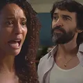 Vale Tudo: Rubinho morre e deixa Raquel com herança inesperada imagem