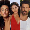 Vale Tudo: Saiba quem recebe o maior salário da novela imagem