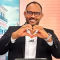 Vanderson Nascimento comenta sobre substituta de Jéssica Senra imagem