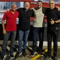 Vem aí? Movimento Vitória SAF se reúne com Fábio Mota; saiba mais imagem