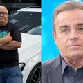 Venceu disputa? Suposto 4º filho de Gugu mostra luxo e desabafa imagem