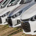 Vendas financiadas de veículos novos e usados cresce 7,3% em fevereiro imagem