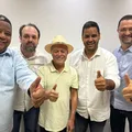 Vereador desiste de presidência do PT Bahia em apoio a Tássio imagem
