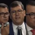 Vereadores negam desativação da linha Nordeste x Pau da Lima imagem