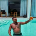 Vídeo: Davi Brito provoca Zé Eduardo após título do Bahia imagem