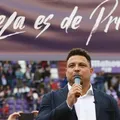 Vídeo: Ronaldo Fenômeno aparece 'em água' após derrota do seu time imagem