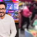 Vídeo desmente padre Fábio de Melo em polêmica com cafeteria; assista imagem