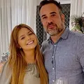 Viih Tube passa dia com o pai após polêmica familiar imagem