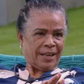 Vilma detona Aline após Sincerão do BBB 25: "Não é uma pessoa do bem" imagem