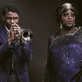 Viola Davis assume que julgou Chadwick Boseman: “Estava morrendo” imagem