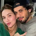 Virginia Fonseca dá relógio luxuoso a Zé Felipe e valor impressiona imagem