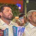 Visto como governista, deputado pode ser expulso do União Brasil imagem
