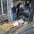 Vítima de sequestro é libertada e dois suspeitos são presos imagem