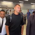Vitor Hugo, do Bahia, desembarca para assinar com clube da Série A imagem