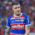 Vitória acerta a contratação do atacante Renato Kayzer imagem