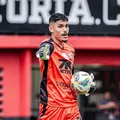 Vitória amplia contrato com goleiro por duas temporadas imagem