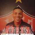 Vitória anuncia a contratação do lateral-esquerdo Maykon Jesus imagem