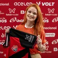 Vitória anuncia patrocínio com Fatal Model para time feminino imagem