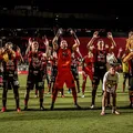Vitória assume posto de 'el pioneiro' nordestino na Sul-Americana imagem